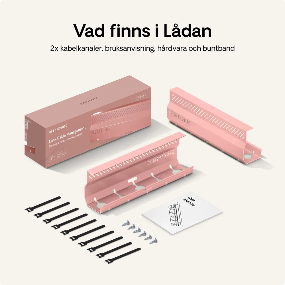 Kabelränna