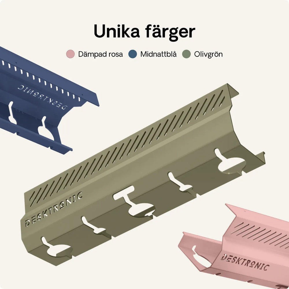 Kabelränna