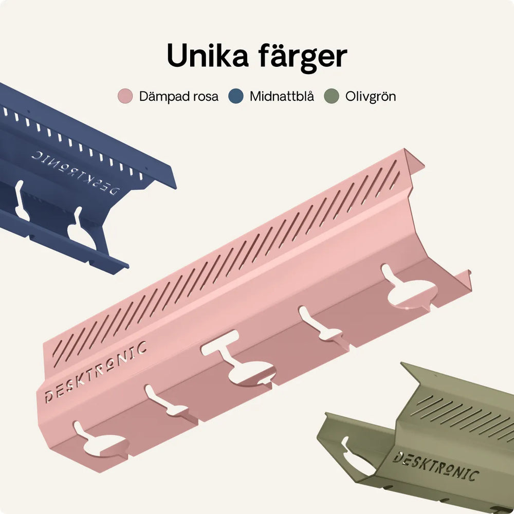 Kabelränna