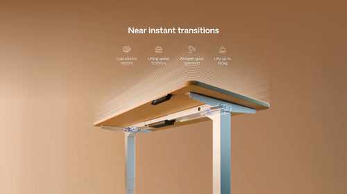 HomePro skrivbord