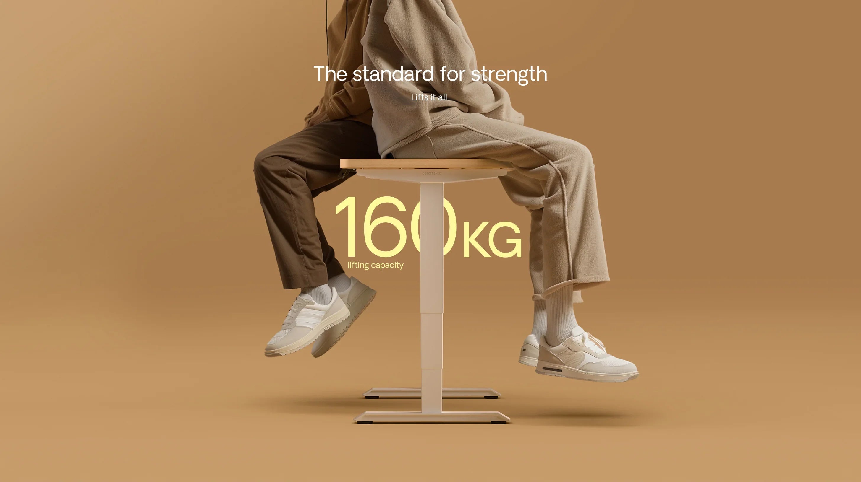 HomePro skrivbordsram