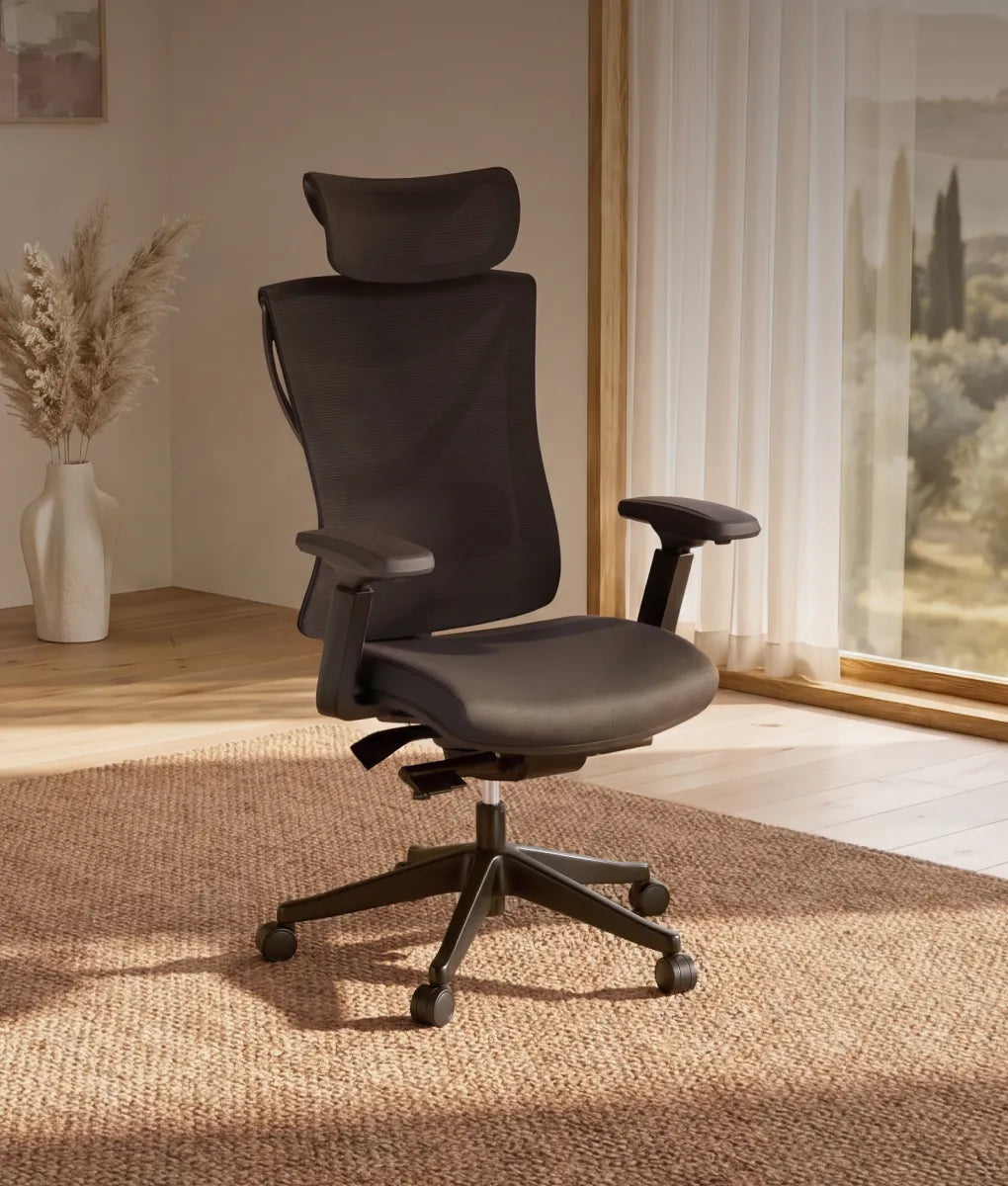 Ergonomiska stolar