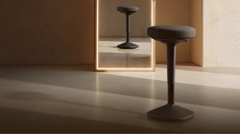 Aktiv sittpall
