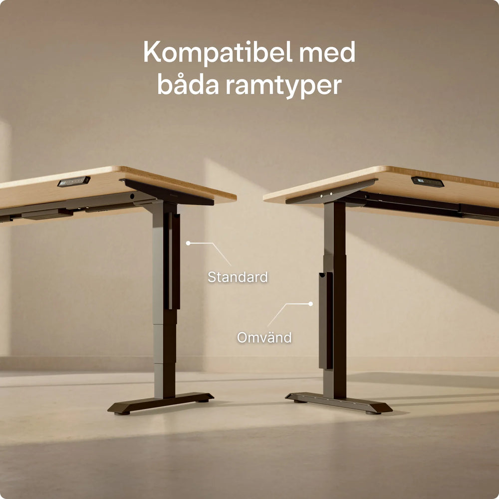 Magnetisk Kabelkanal