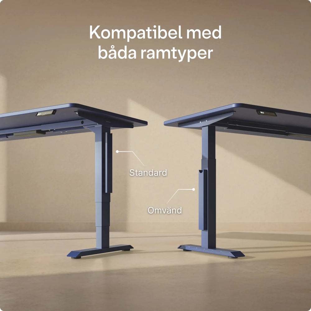 Magnetisk Kabelkanal