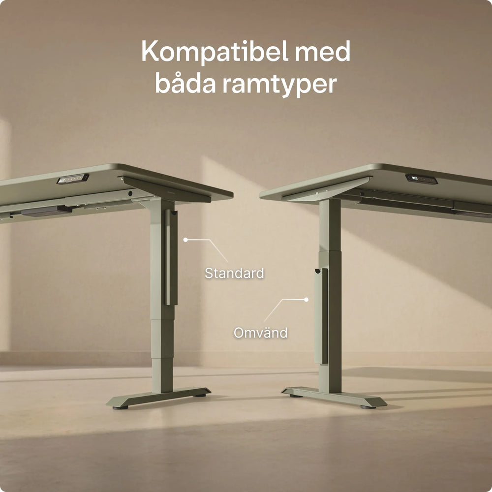 Magnetisk Kabelkanal