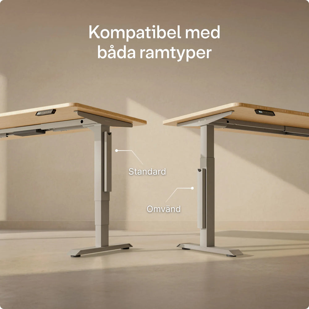 Magnetisk Kabelkanal