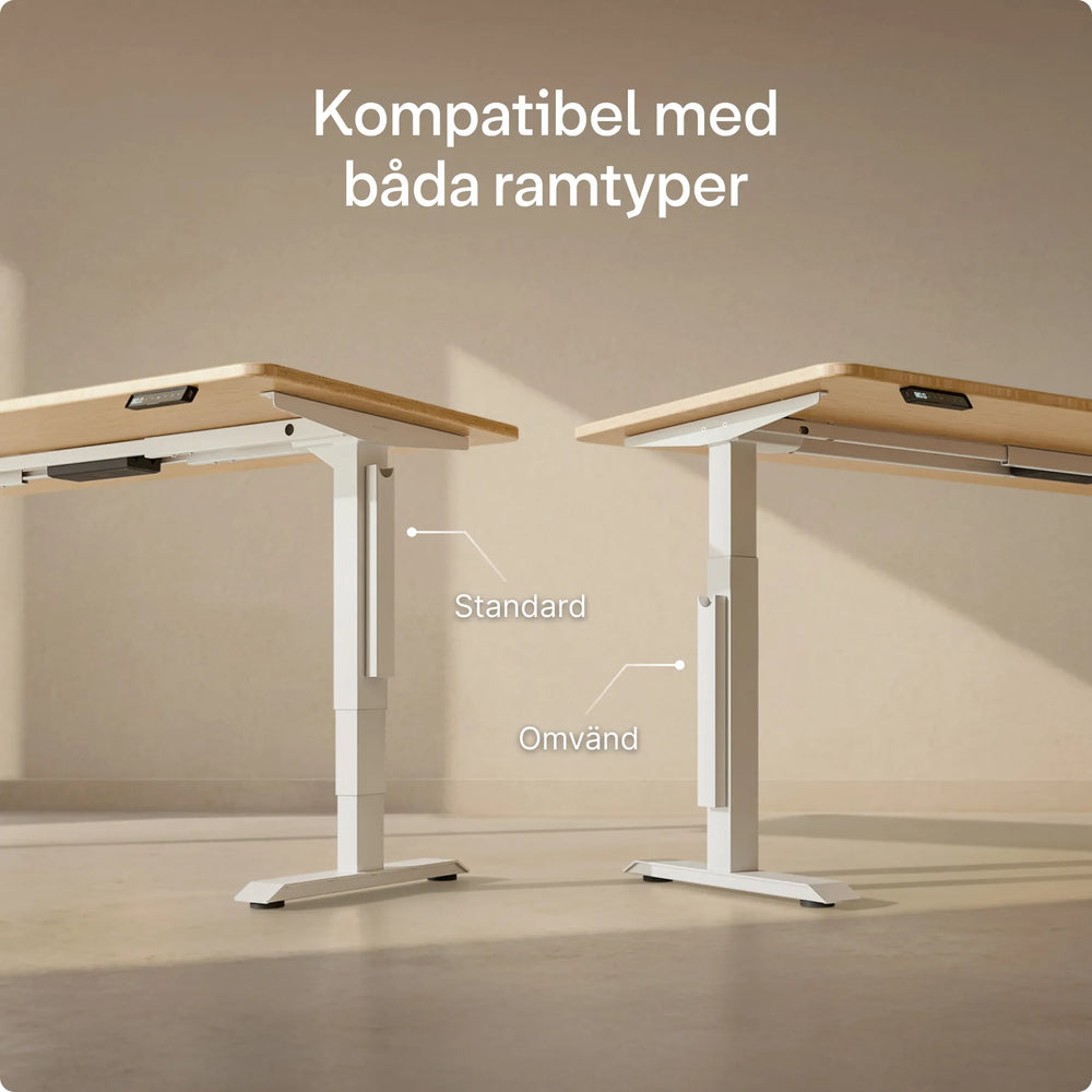 Magnetisk Kabelkanal