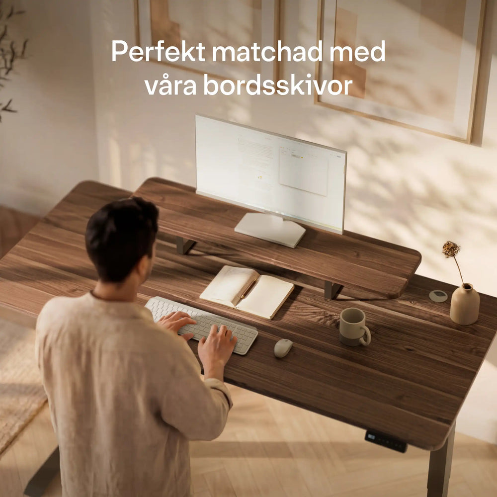 Skärmställ