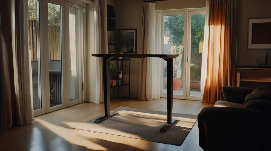 HomePro skrivbordsram