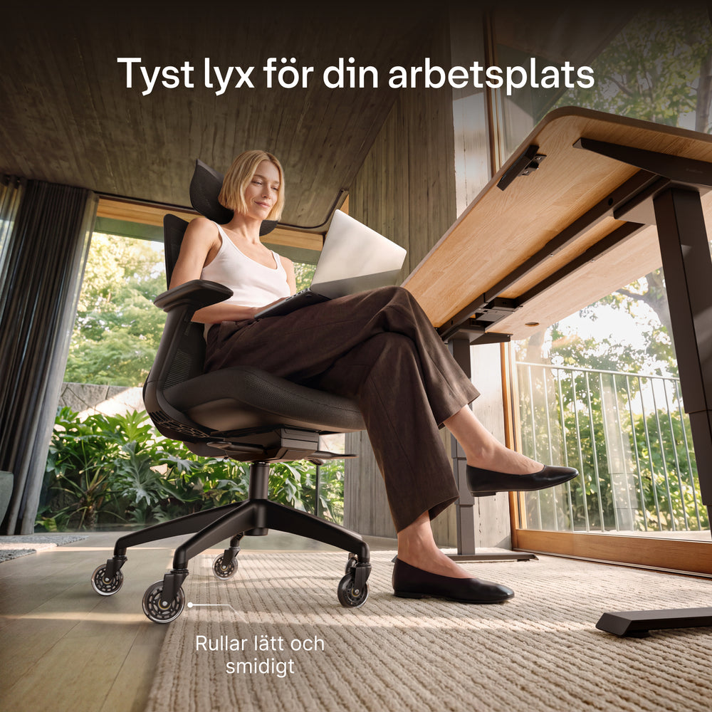 Högkvalitativa hjul