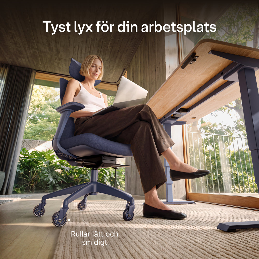 Högkvalitativa hjul