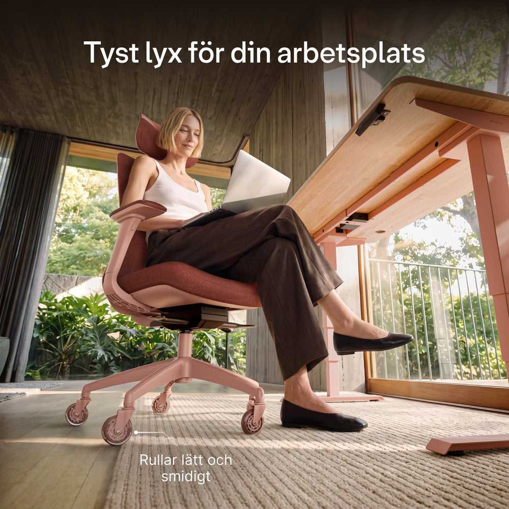 Högkvalitativa hjul