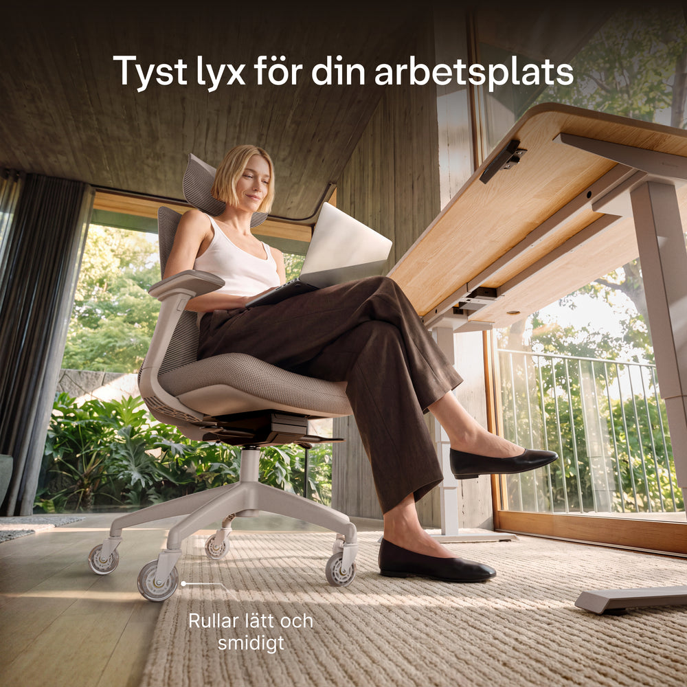 Högkvalitativa hjul