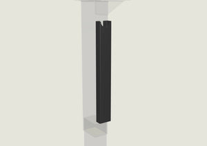 Magnetisk Kabelkanal