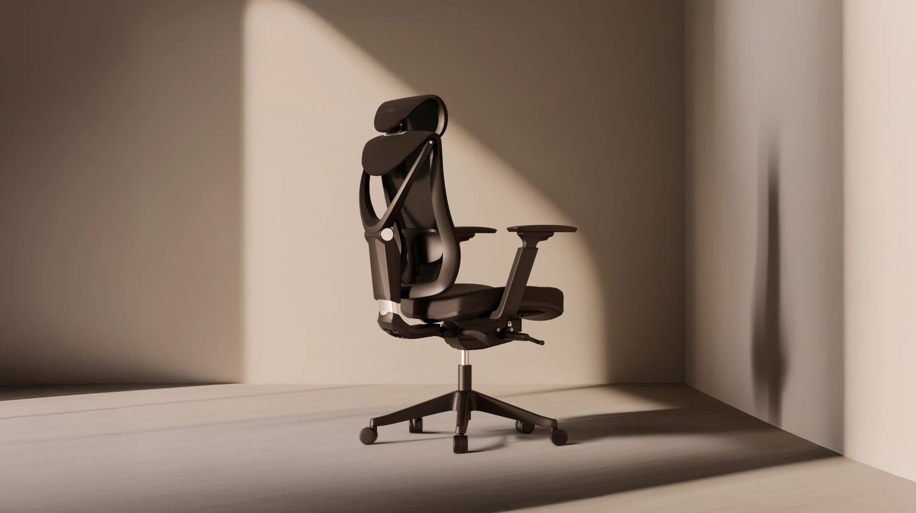 SitPro kontorsstol