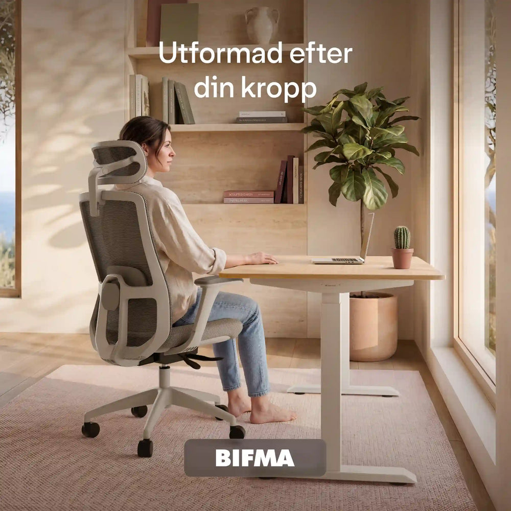 SitOne kontorsstol
