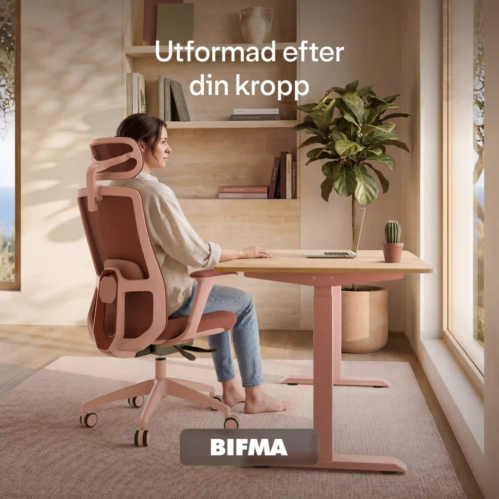 SitOne kontorsstol