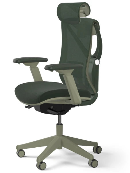 SitPro kontorsstol