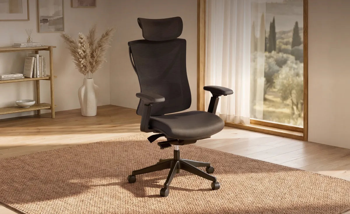 Ergonomiska stolar