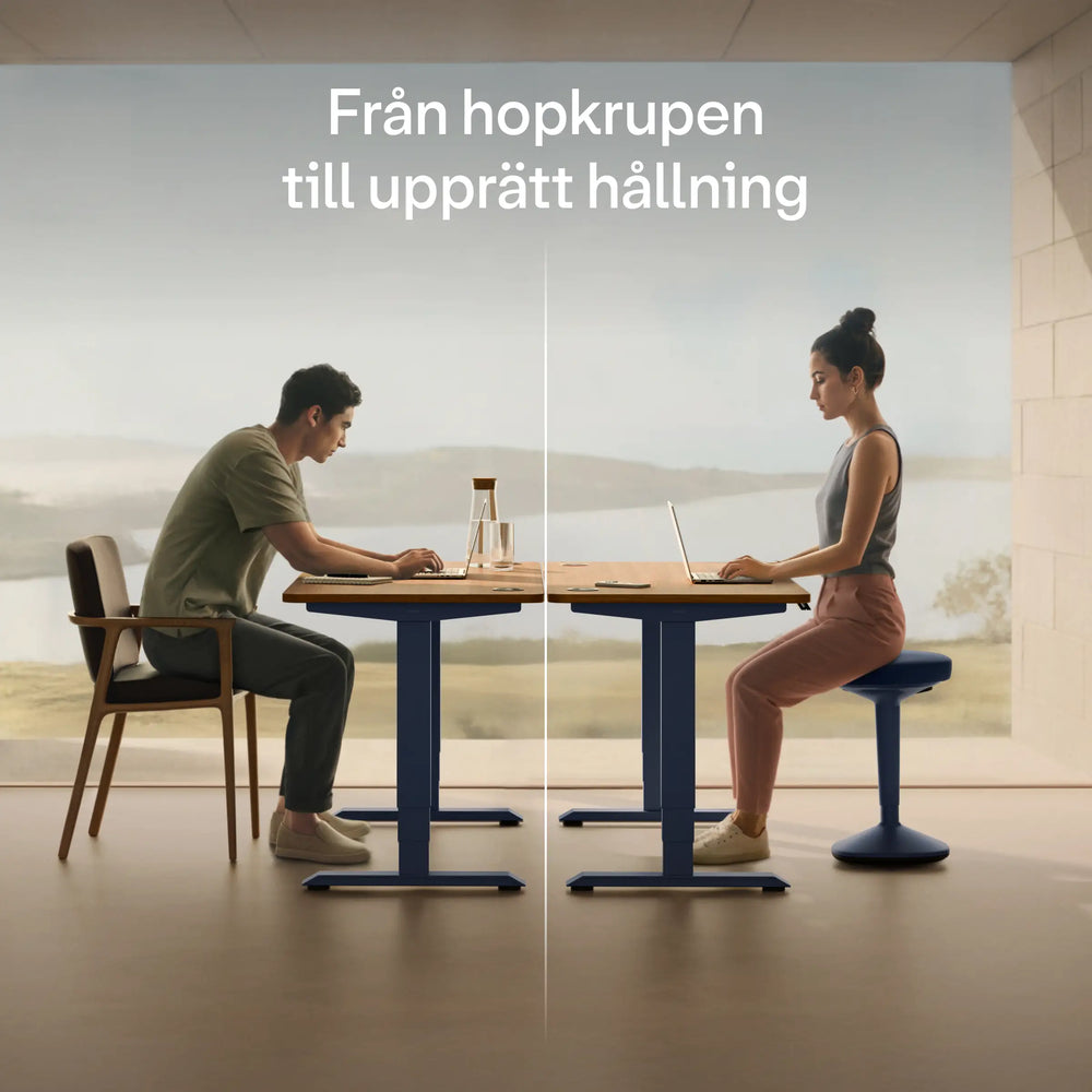 Balanspall