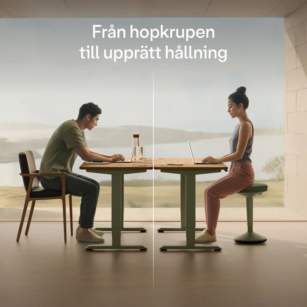 Balanspall
