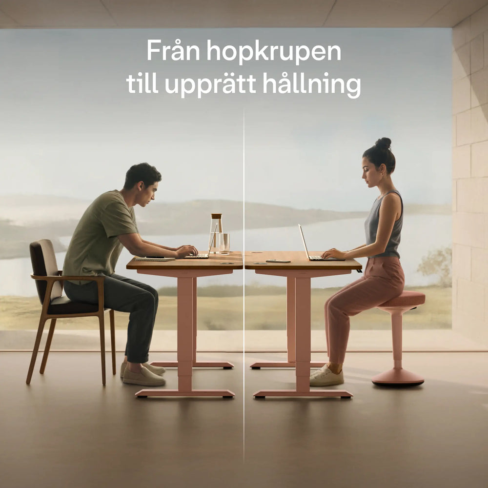 Balanspall