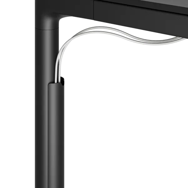 Magnetisk kabelkanal